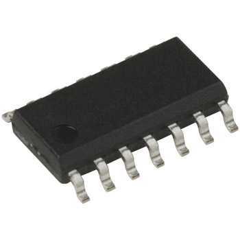 

LM239AD wzmacniacz komparator SO14 Smd kpl x 2szt