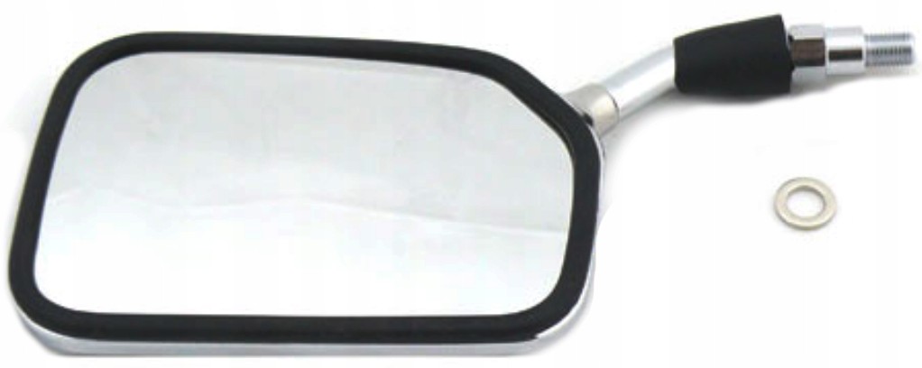 Pravé Zrcátko Honda Vt 750 S 010-014 Nové