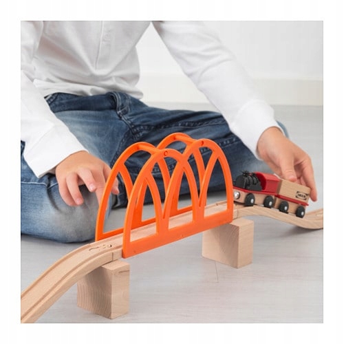 IKEA LILLABO MOST KOLEJOWY do tor 5el. DREWNIANY Kod producenta 103.200.63