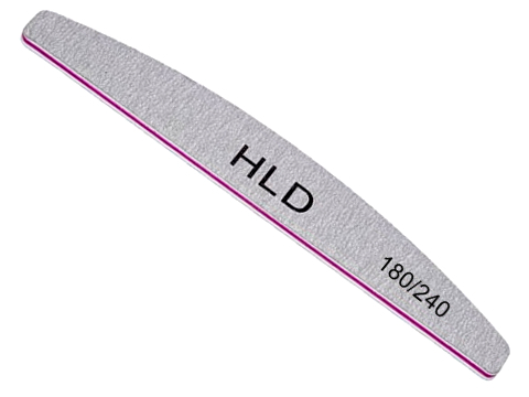

Pilnik Półksiężyc Łódka Hld Jakość 180/240