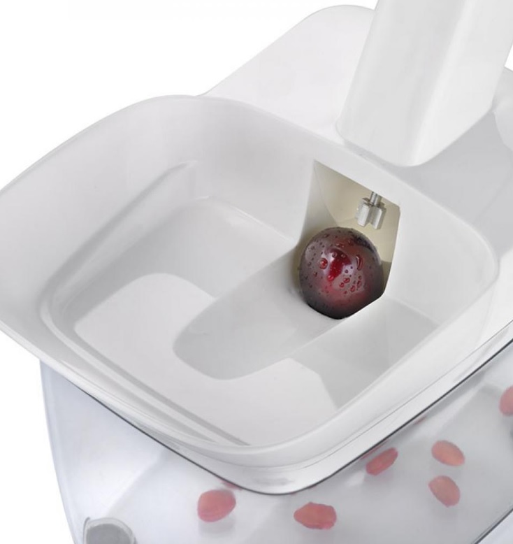 WESTMARK НЕМЕЦКИЙ СВЕРЛИЛЬНЫЙ СТАНОК ДЛЯ ВИШНИ - НОВАЯ марка Westmark