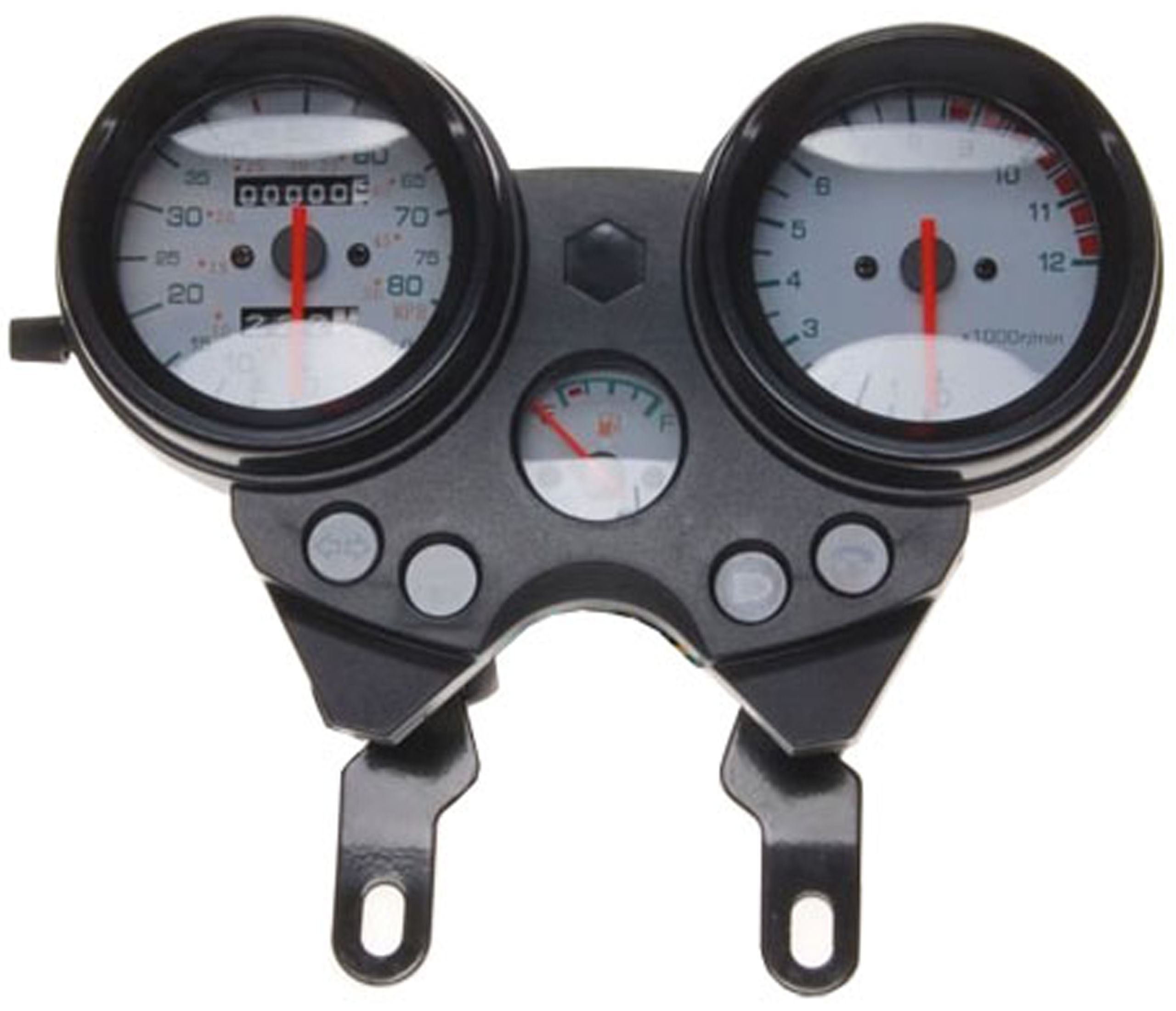 5434ETRER4534 - ZIPP NEKEN BENZER SHAFT GB STREET спидометр