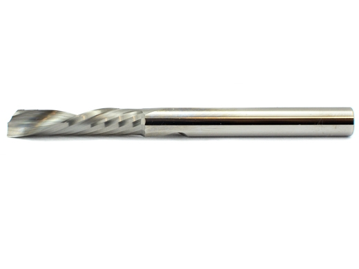 

Frez Vhm 1p downcut lewoskrętny 6 x27mm Pvc Drewno