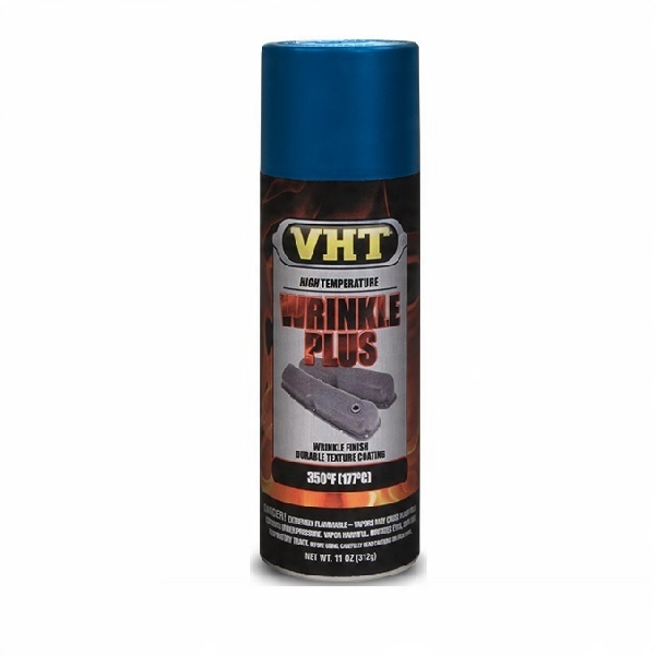

Vht Wrinkle Niebieski SP206 Do Pokryw Zaworow