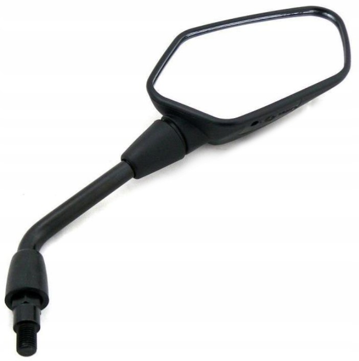 Pravé Zrcátko Honda Vfr 800 X Crossrunner Abs Nové