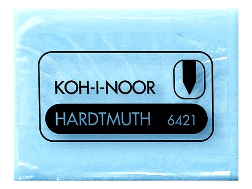 

Koh-i-noor Gumka Chlebowa 6421