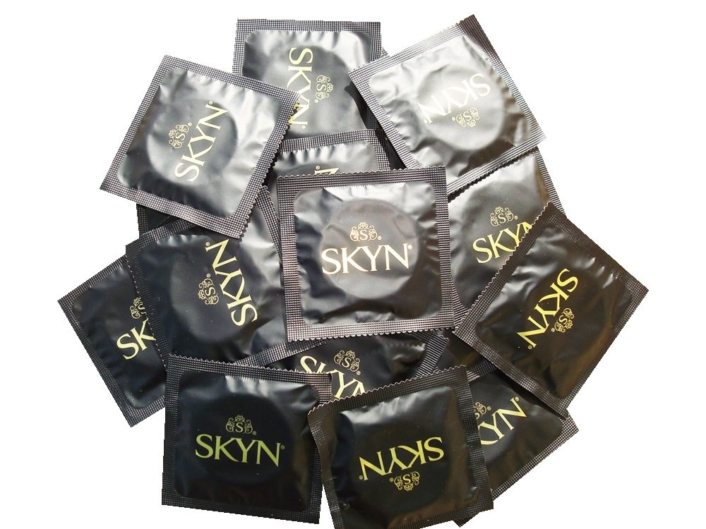 

Prezerwatywy Unimil Skyn Original 50SZT.