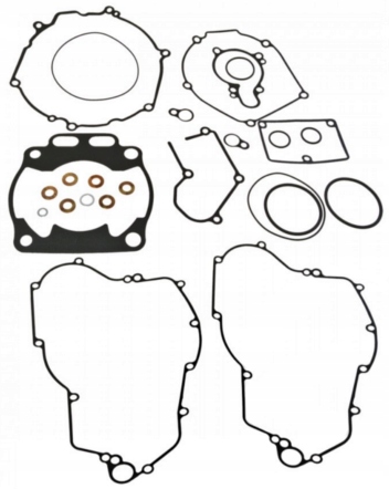 Klp Uszczelek Kawasaki Kx 250 R 05-08