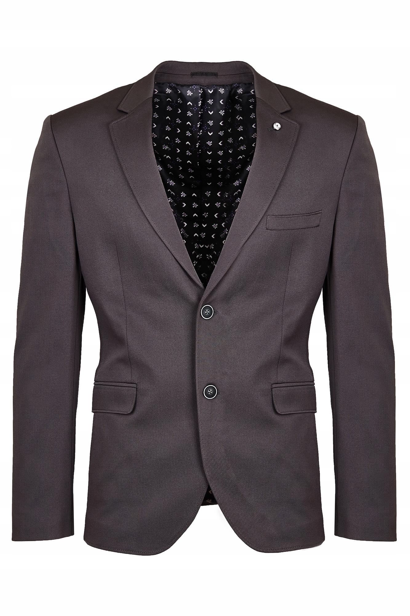

Marynarka Męska Imaginazzi Slim Fit: Rozmiar 54