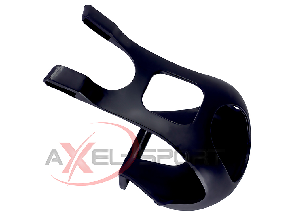 Noski do pedałów z paskami AUTHOR MTB APD-TC313 Marka Author