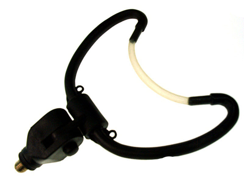 PODPÓRKA MISTRALL POD WĘDKĘ GŁOWICA PODPÓRKI