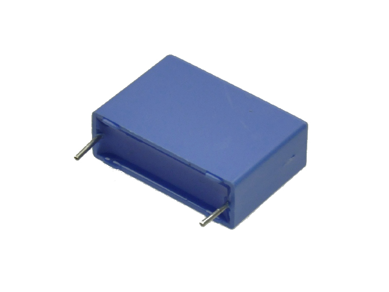 

Kondensator 12nF 2000V Mkp 5% R=15mm Pilkor