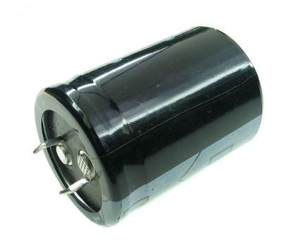 

Nichicon Kondensator 470uF 400V Snap 105* 30x45mm