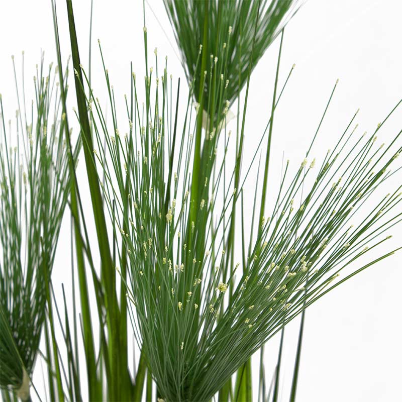 SZTUCZNA TRAWA ROŚLINY OZDOBNE CYCAS 76 CM-I FEJKA Kod producenta TR-CYA-076-I