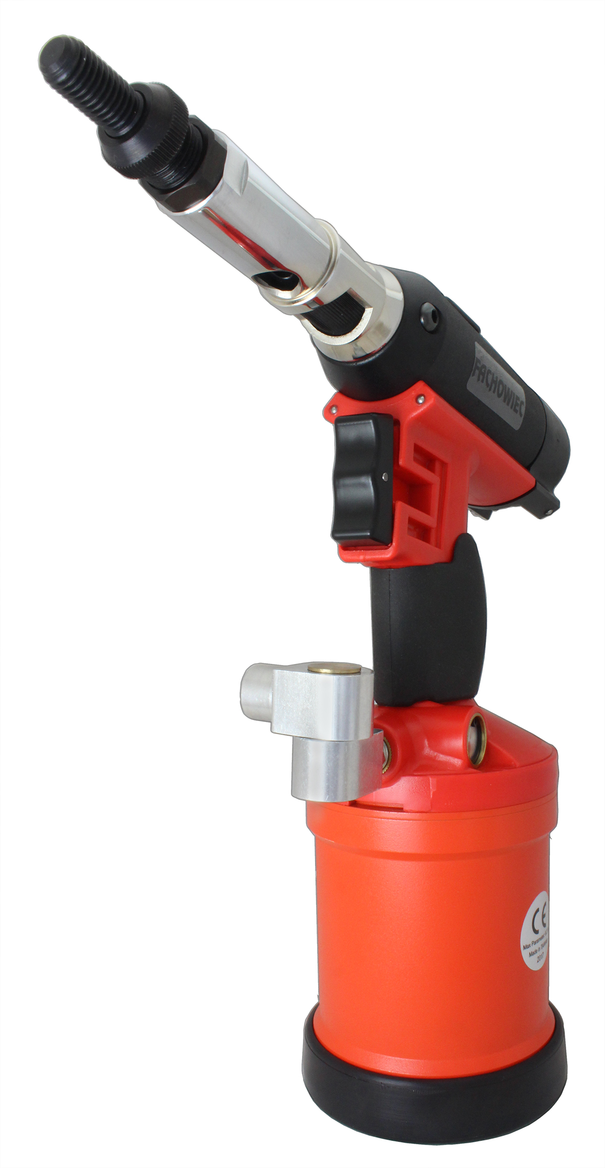 FACH RED PNEUMATYCZNA NITOWNICA DO NITONAKRETEK EAN 5906150855567