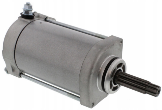 Startér Suzuki Tl 1000 S 97-00