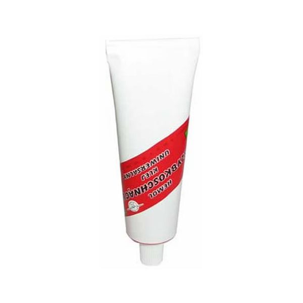 

Wamod szybkoschnący klej uniwersalny Hemol, 30ml