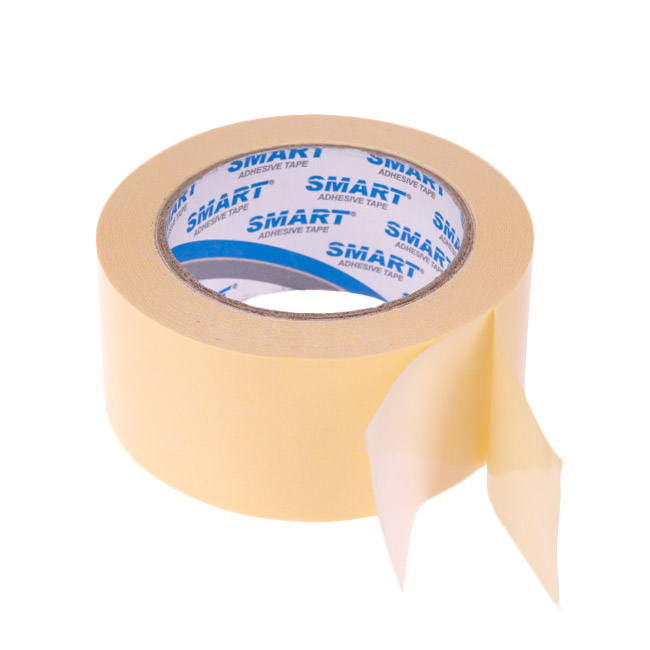 

Taśma obustronna smart 50mm/25m