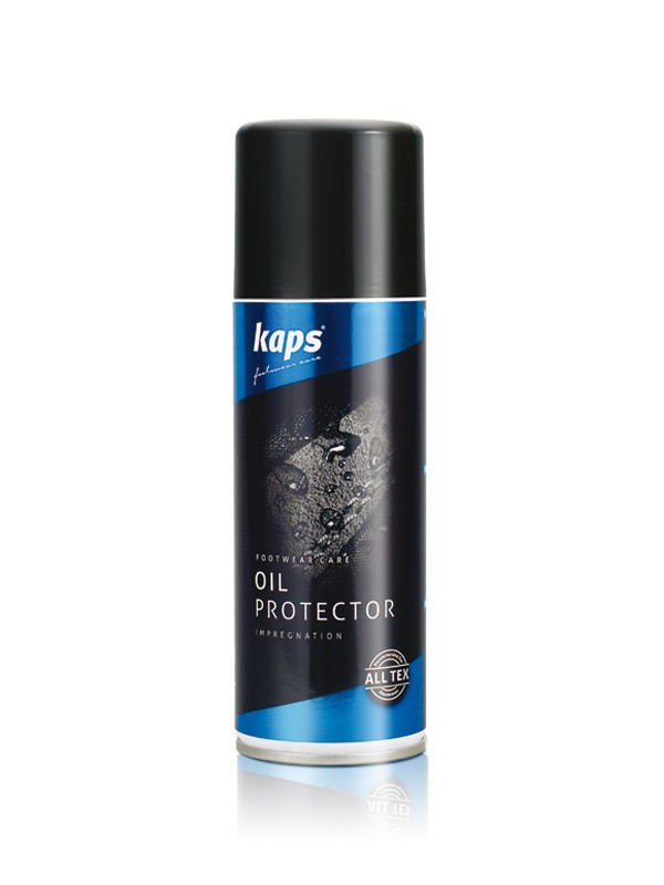 

Kaps Oil Protector 200ML Impregnacja Olejowa Skóry
