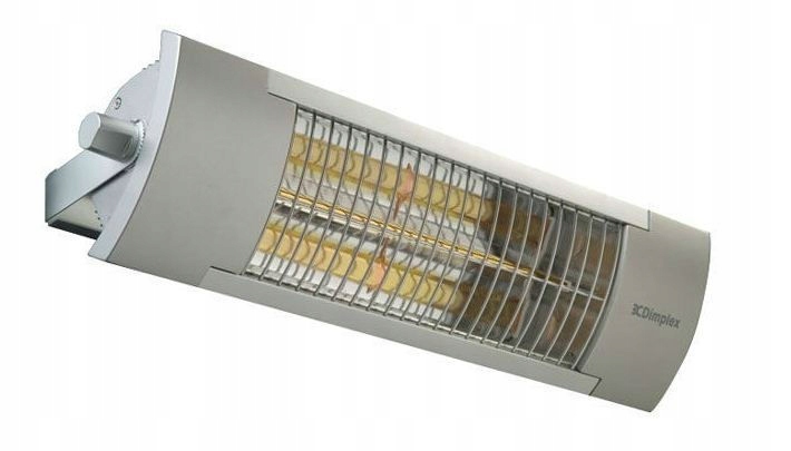 Promiennik ciepła ZEWNĘTRZNY EWT Dimplex OPH13 Marka Dimplex