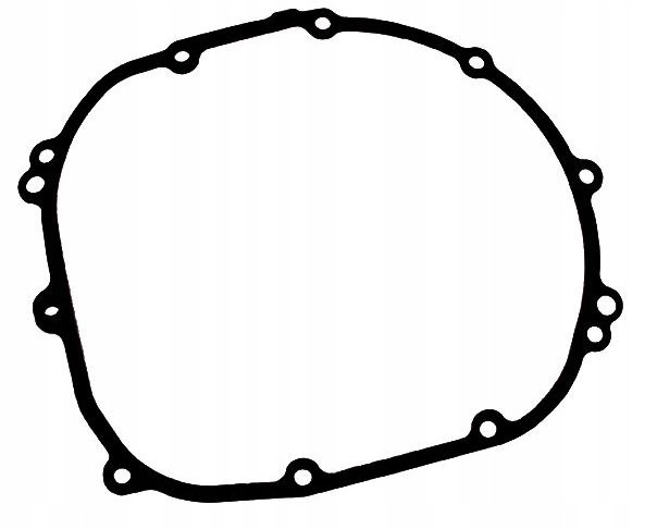 Těsnění Spojky Kawasaki Z Roku 800 13-17