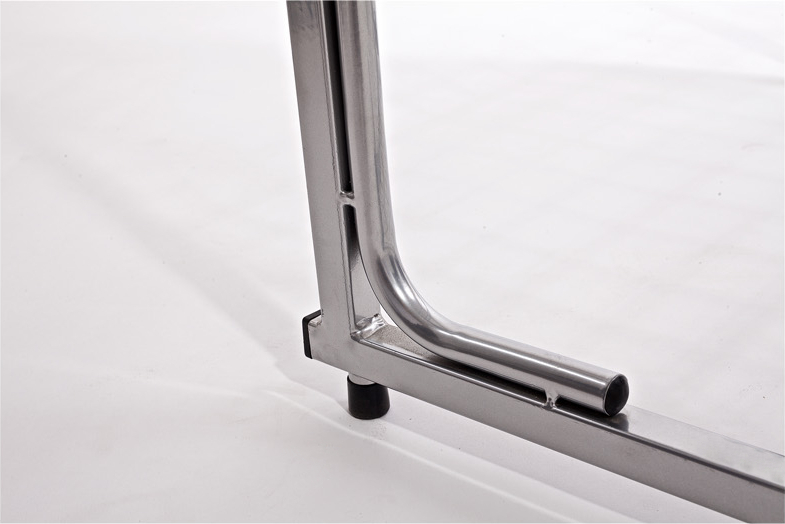 STOJAK REGAŁ 5 KOSZY 62x155 EKSPOZYTOR SKLEPOWY h2 Typ stojak