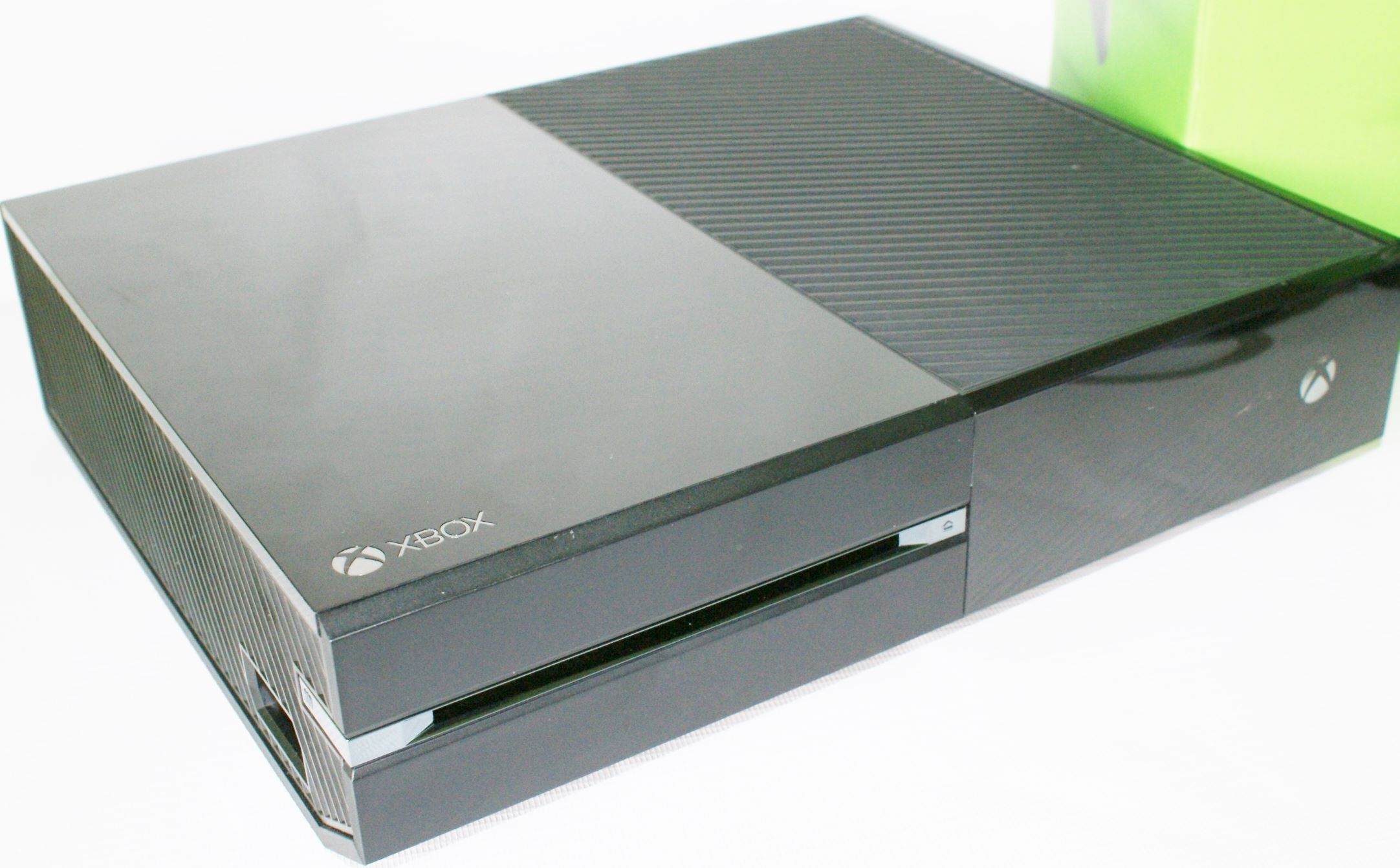 XBOX ONE + KINECT + GRA Kod producenta 1540