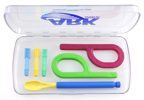 

Wibrator Logopedyczny Z-vibe Starter Kit