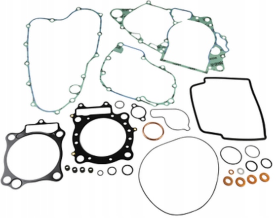 Klp Tesnenia Honda Crf 450 R 07-08