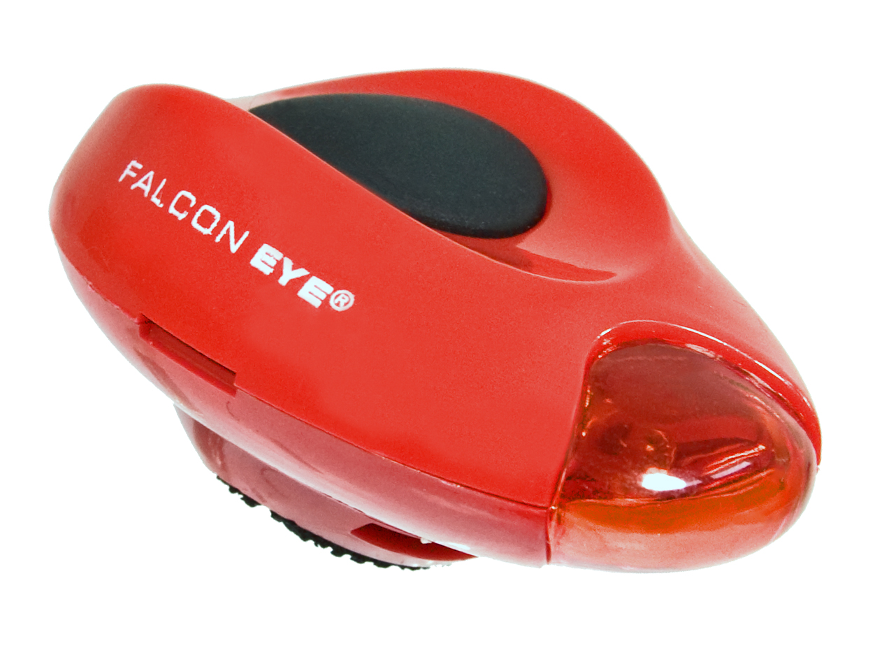 

Falcon Eye Lampka rowerowa tylna Mini