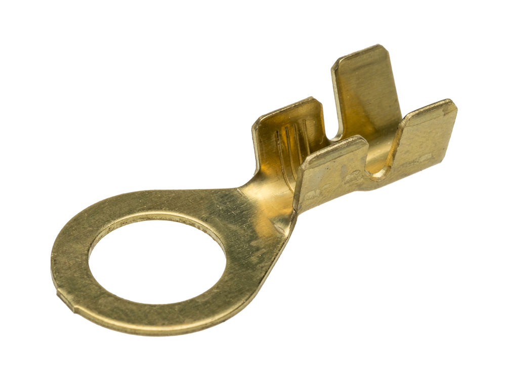 

Konektory oczkowe M10/6 (10 sztuk)