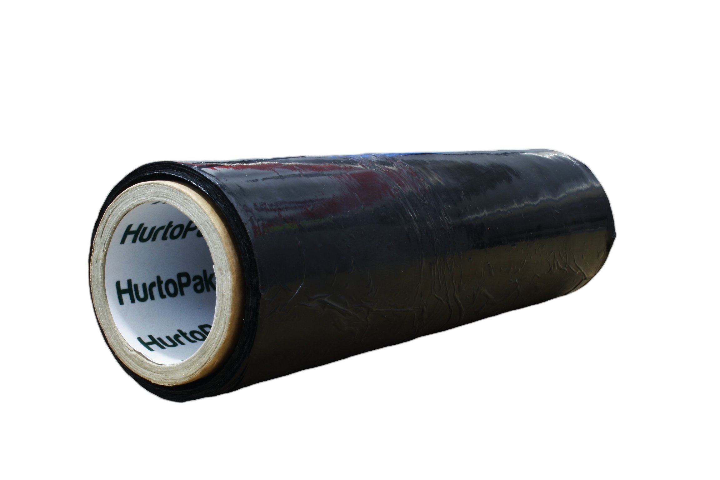 

Folia stretch Hurtopak czarna mini rap 25 cm.