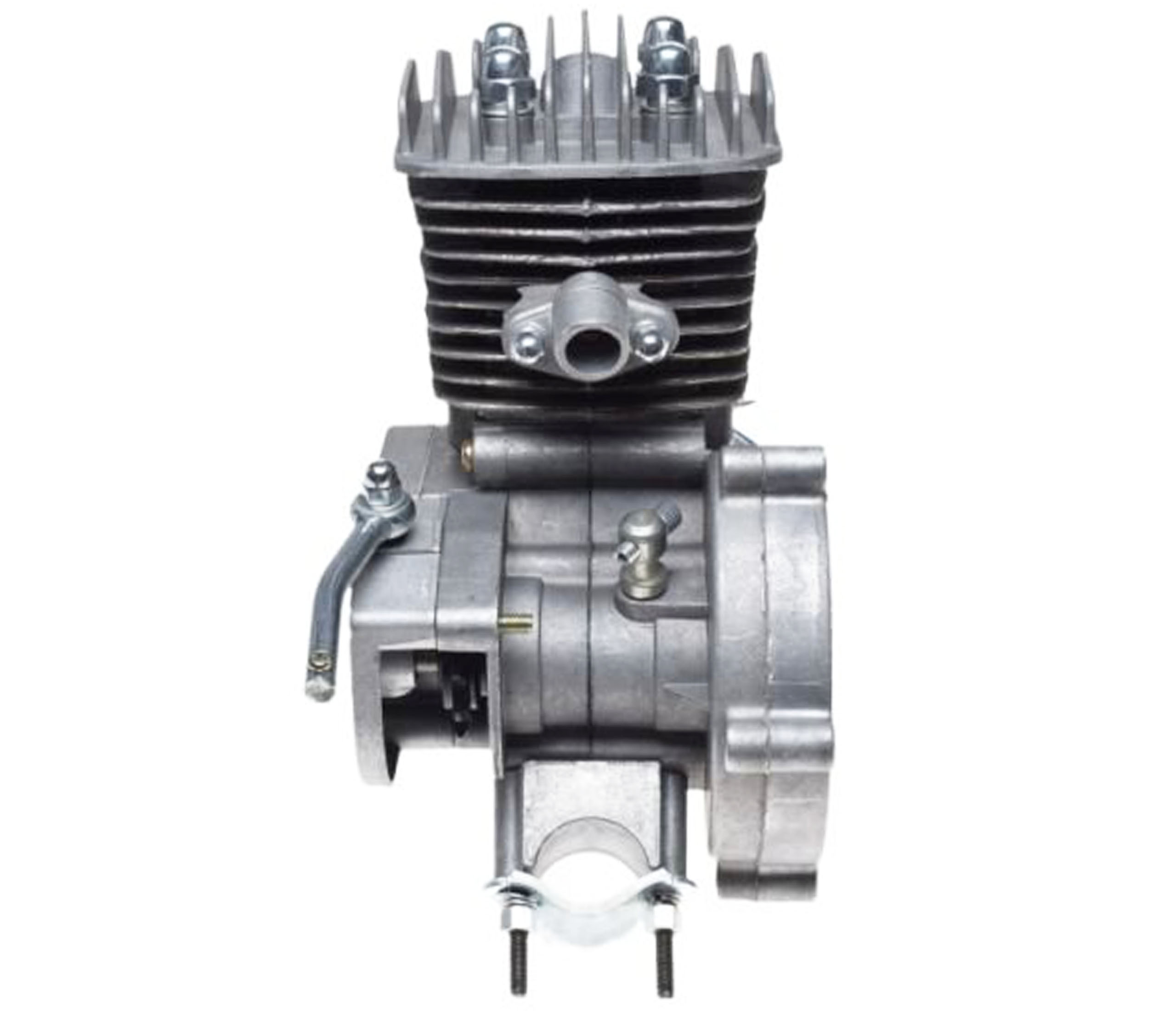 SILNIK ROWEROWY SPALINOWY DO ROWERU 50cm 2T TŁOK 4 EAN (GTIN) 45701610