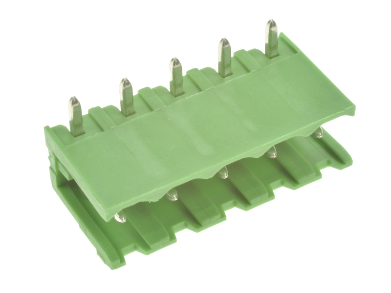 

Łączówka STL950/5-H kątowe 5pin R=5mm 12A na Pcb