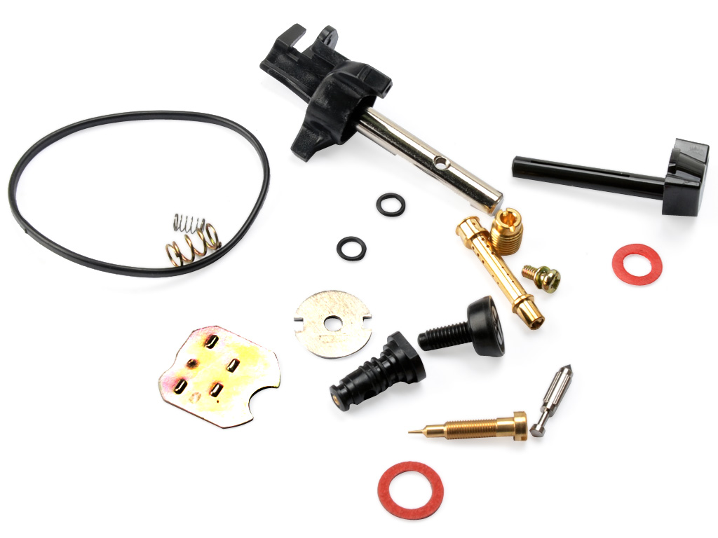 

Zestaw Naprawczy Regeneracja Gaźnika Honda GX160