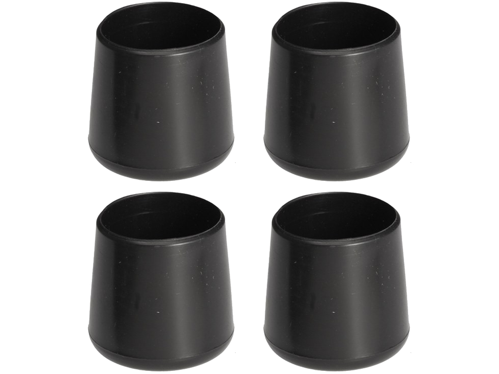 

Stopka Plastikowa Do Rury fi25mm 4 szt c1