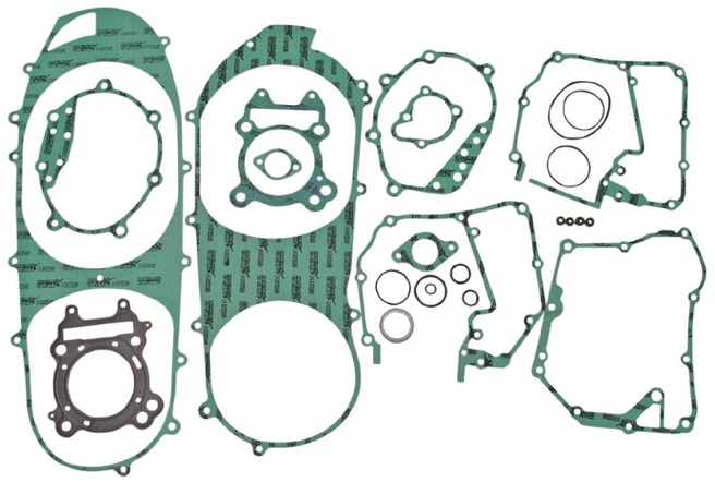 Klp Tesnenia Sym Citycom 300 a 09-15