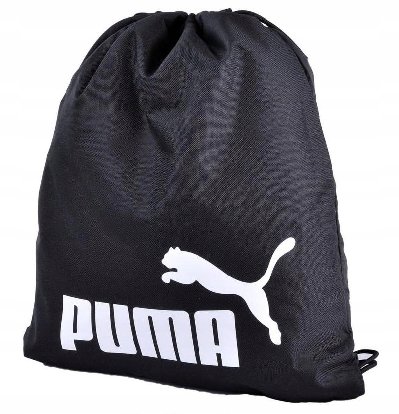 

Puma torba worek na buty Phase Gym Sack