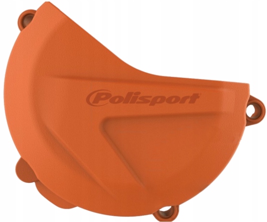 Kryt Víka Spojky Husqvarna Tc 125 016-018