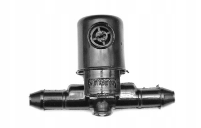 LEWY SPRYSKIWACZ MGŁOWY DYSZA OPEL ZAFIRA A B C