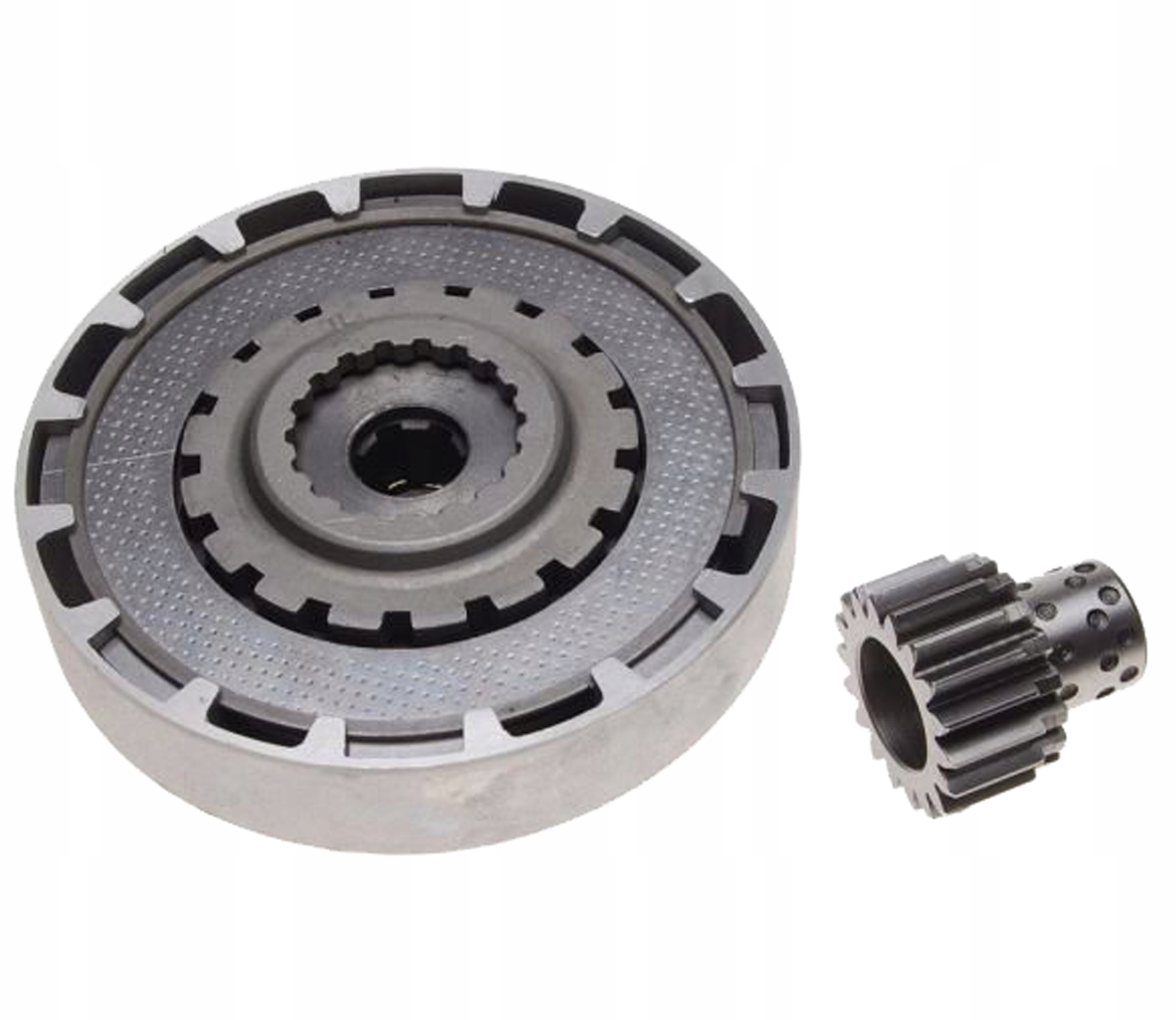 CHOPPER KING ŁOŚ JOLLY 139 FMB SPRZĘGŁO DOCISK 4T Producent inny