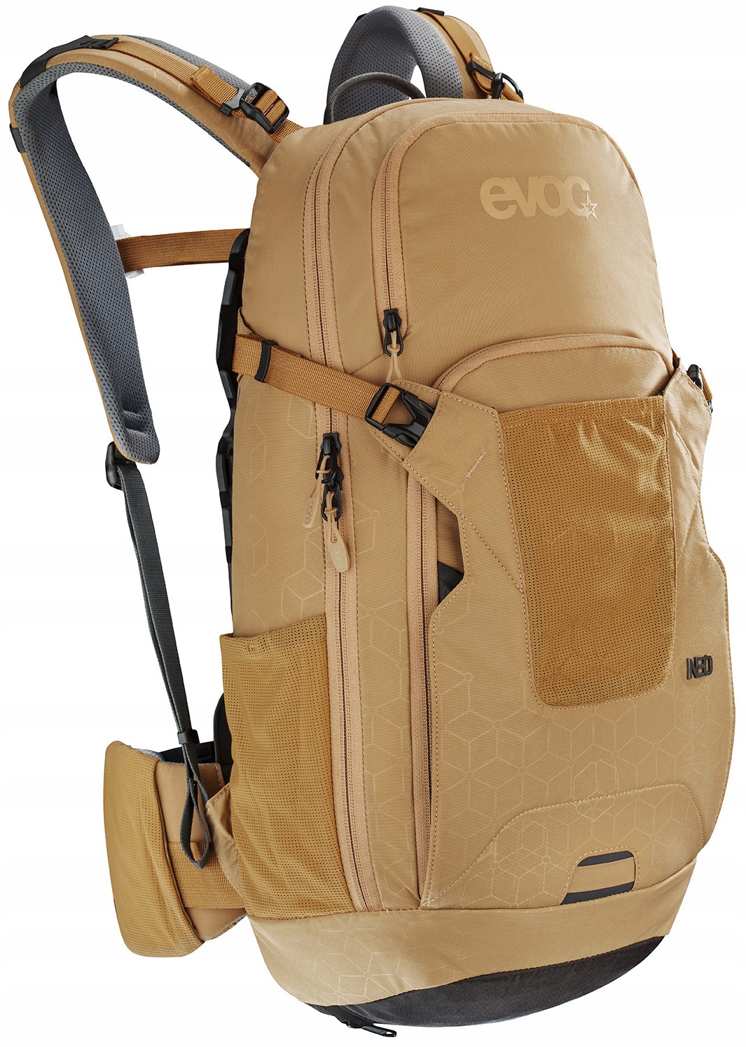 Plecak Rowerowy Evoc Neo 16L S/m
