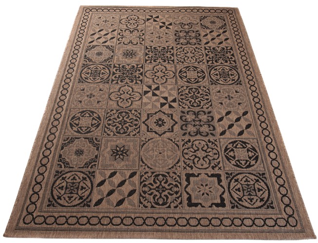 

Dywan Sznurkowy Floorlux 120x170 Dywany Sizal 69cb