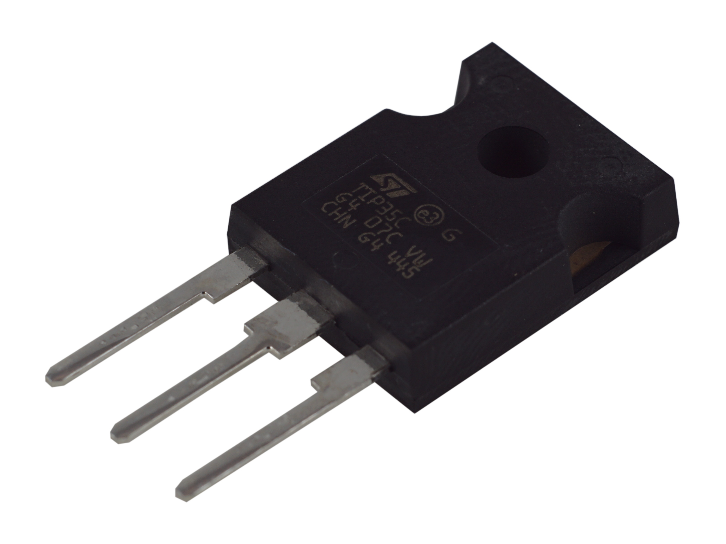 

Tranzystor TIP35C