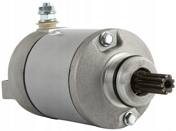 Startér Suzuki Gsx-r 750 06-07