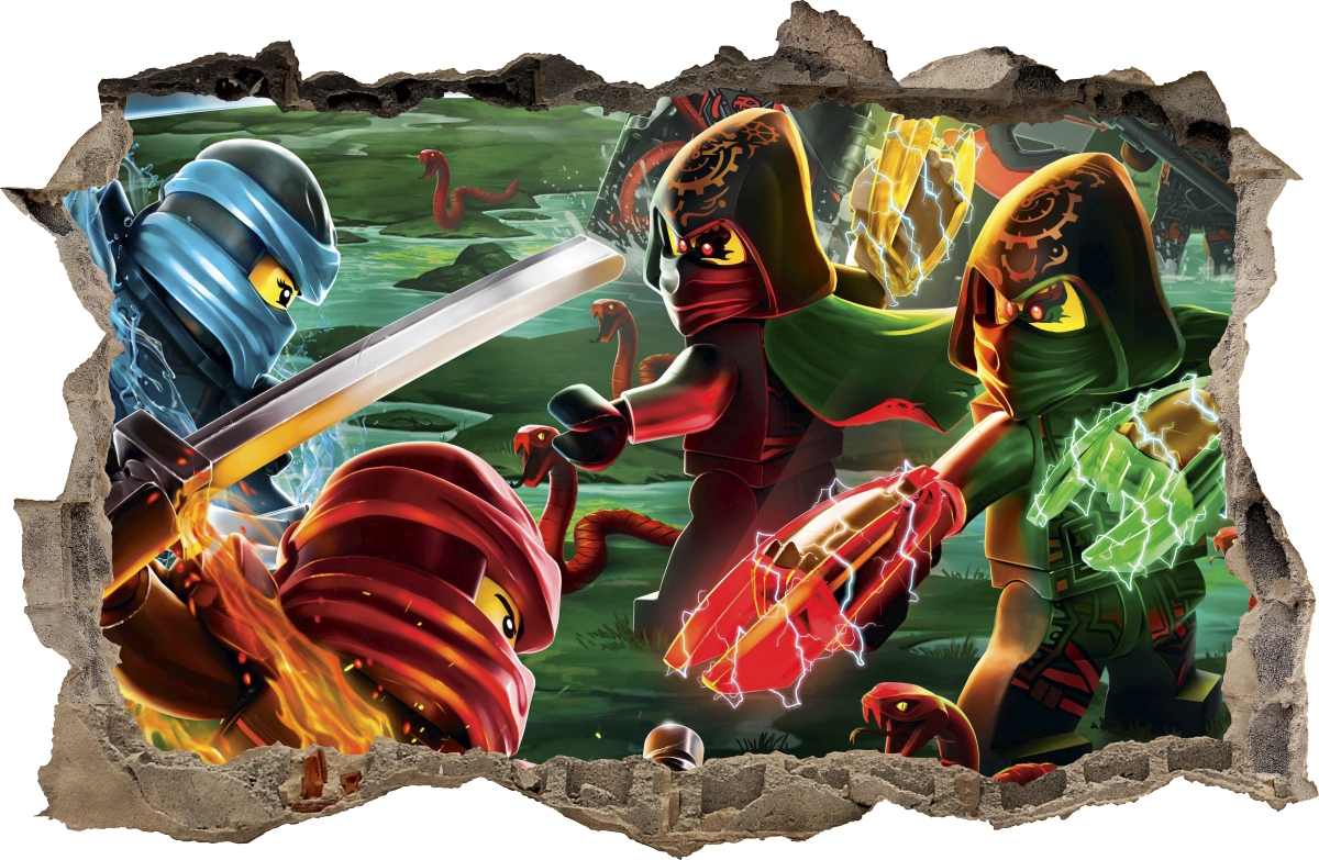 Ninjago 94 hot sale