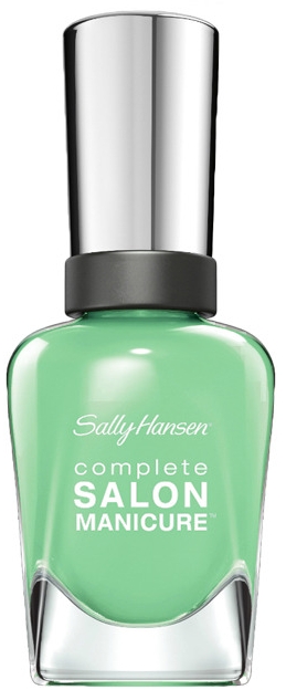 

Sally Hansen Complete Salon Lakier 842 Mojito