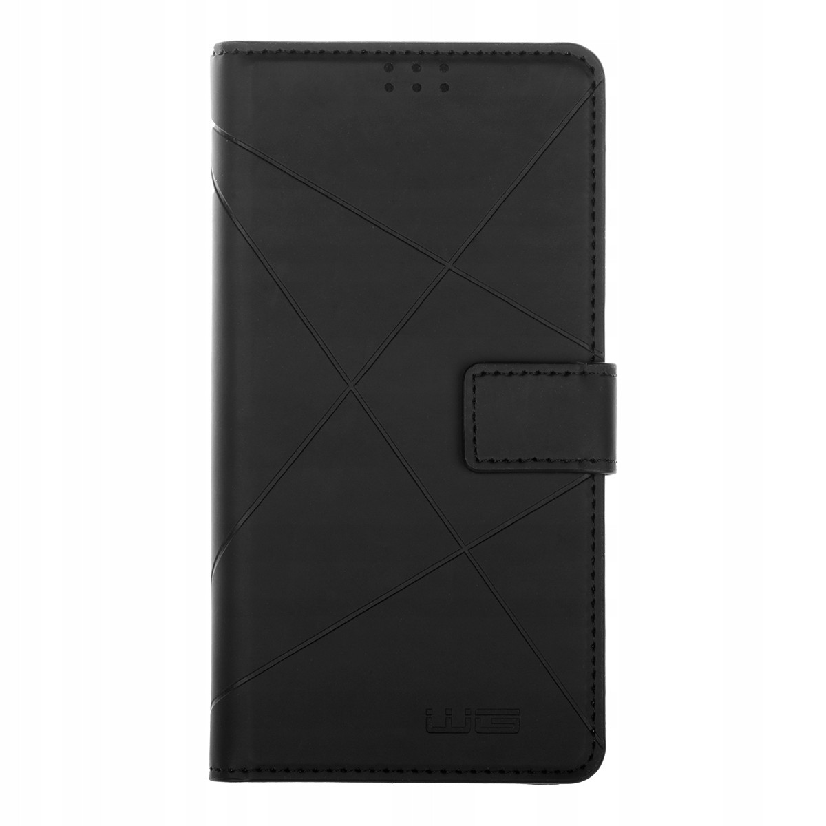 

Etui Książka New Cross Samsung Grand Prime