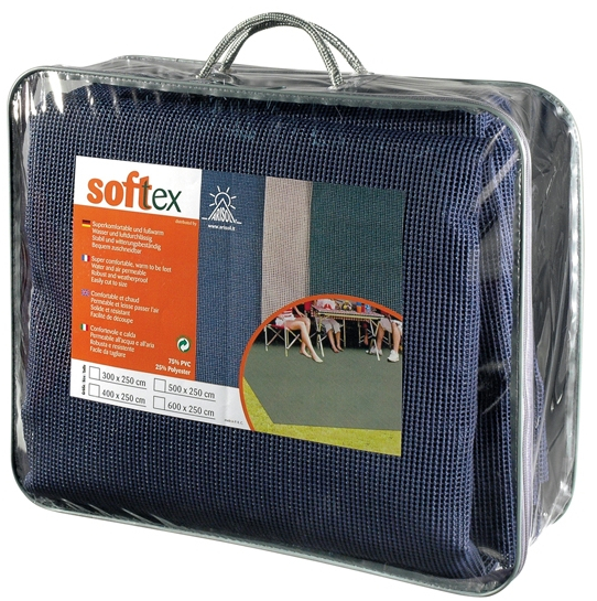 WYKLADZINA MATA PODLOGA DO PRZEDSIONKOW 250x700 cm