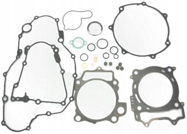 Klp Tesnenia Yamaha Yz 450 F 06-09 Nová